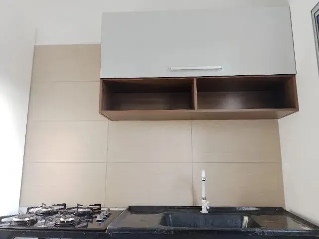 Imagem 6: Kitnet Quarto com aluguel por R$650 /mês