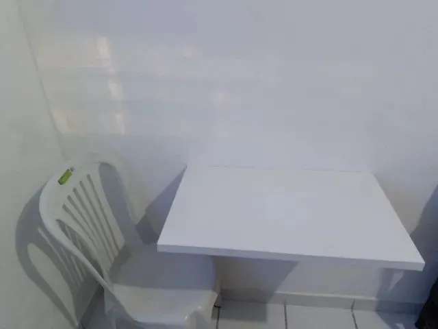 Imagem 9: Kitnet Quarto com aluguel por R$650 /mês