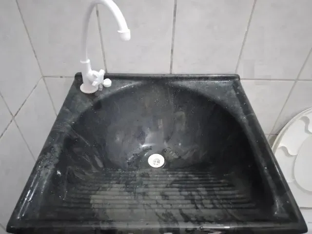 Imagem 10: Kitnet Quarto com aluguel por R$650 /mês