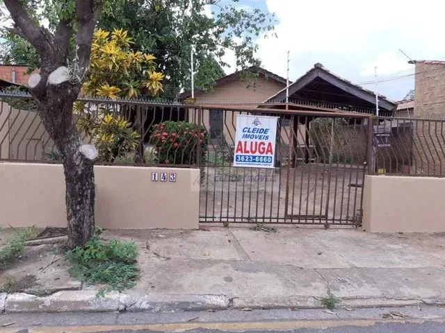 Imagem: Casa com 3 Dormitórios para Alugar, 217