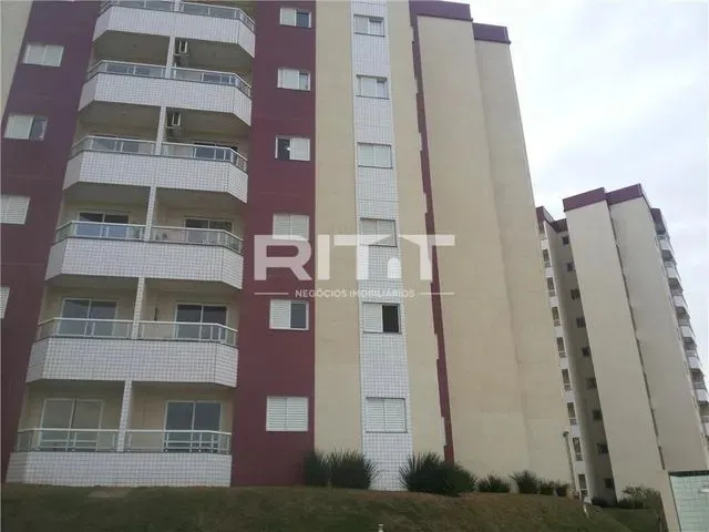 Imagem: Apartamento - Parque Emília - Sumaré