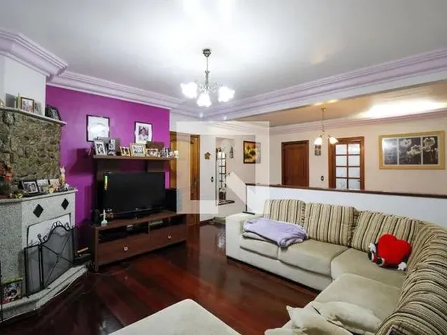 Imagem: Casa para Aluguel - Nossa Sra das Graças