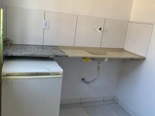 Imagem 4: Apartamento Apartamento com 1 dormitório