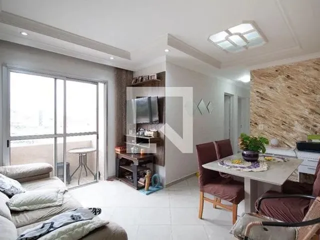 Imagem: Apartamento para Aluguel - Quitaúna, 3
