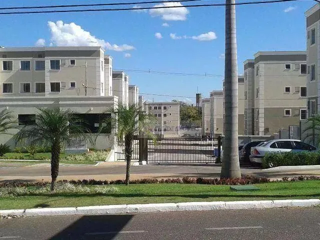 Imagem: Apartamento com 2 Dormitórios para Alugar