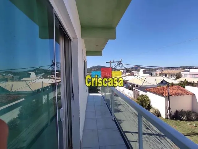 Imagem: Apartamento com 3 Dormitórios para Alugar