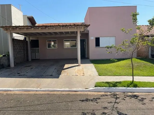 Imagem: Casa Solar da Chapada - 90M² / 03 Quartos