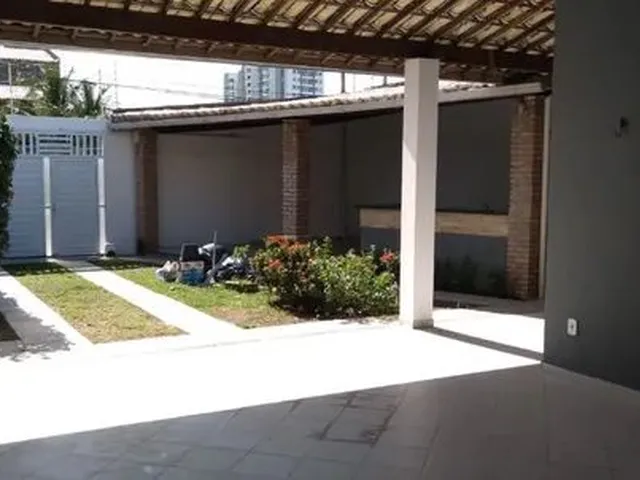 Imagem 3: Casa a 500M da Praia da Cinelândia