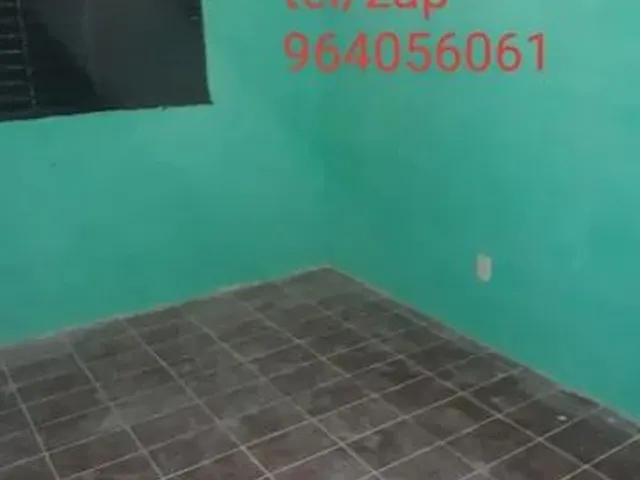 Imagem: Kitinete Aluguel Guadalupe