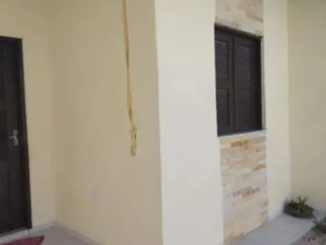 Imagem: Aluguel de Casa