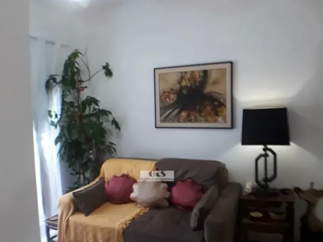 Imagem: Apartamento para Aluguel com 3 Quartos em