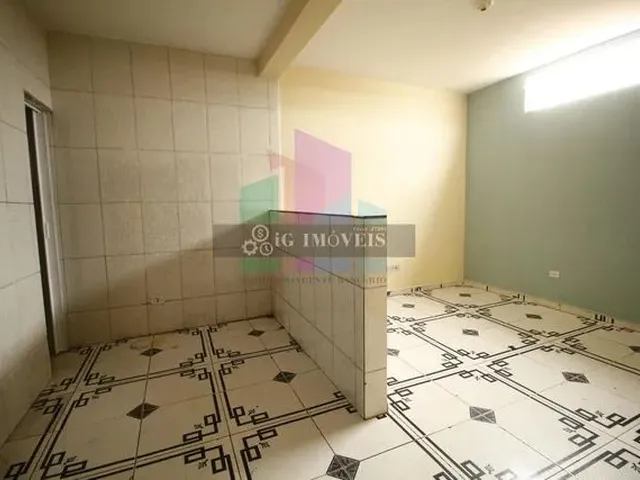 Imagem: Casa 2 Dormitórios para Locação em Curitiba
