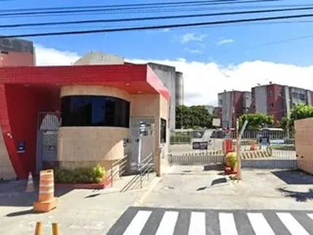 Imagem: Aluga-Se Apartamento no Residencial Itamarati