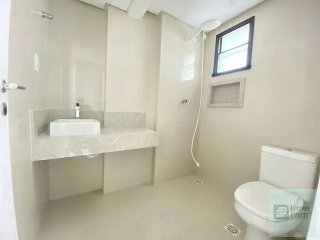 Imagem 2: Alugo Apartamento de 3 Quartos com Piscina no Centro - Itabuna - Ba