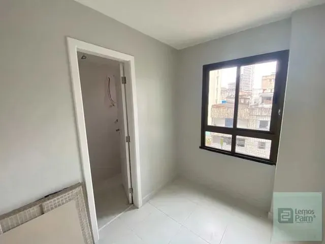 Imagem 5: Alugo Apartamento de 3 Quartos com Piscina no Centro - Itabuna - Ba