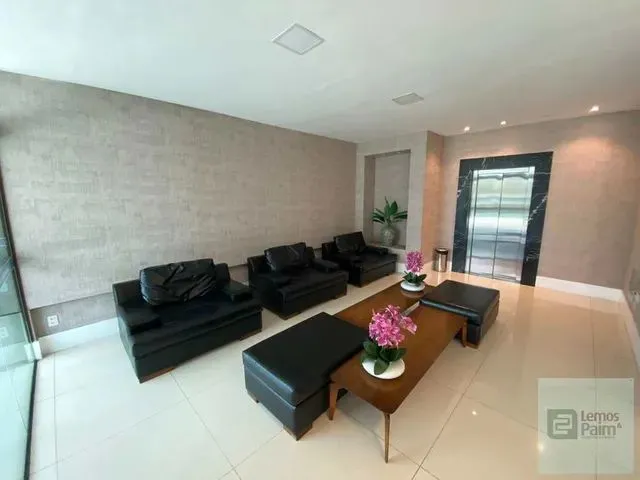 Imagem 3: Alugo Apartamento de 3 Quartos com Piscina no Centro - Itabuna - Ba