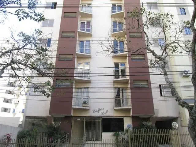 Imagem 1: Apartamento 3 Quartos no Centro de Londrina, 110M2