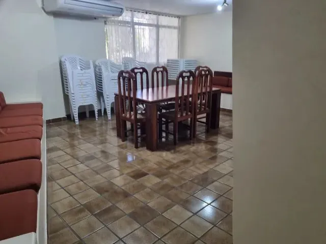 Imagem 12: Apartamento 3 Quartos no Centro de Londrina, 110M2