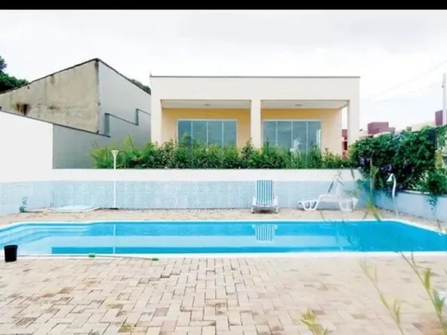 Imagem: Térrea em Condomínio