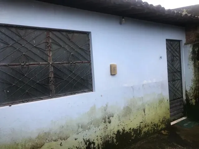 Imagem: Aluga-Se Casa no Benedito Bentes 2