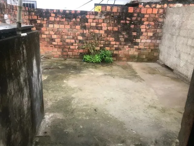 Imagem 6: Aluga-Se Casa no Benedito Bentes 2