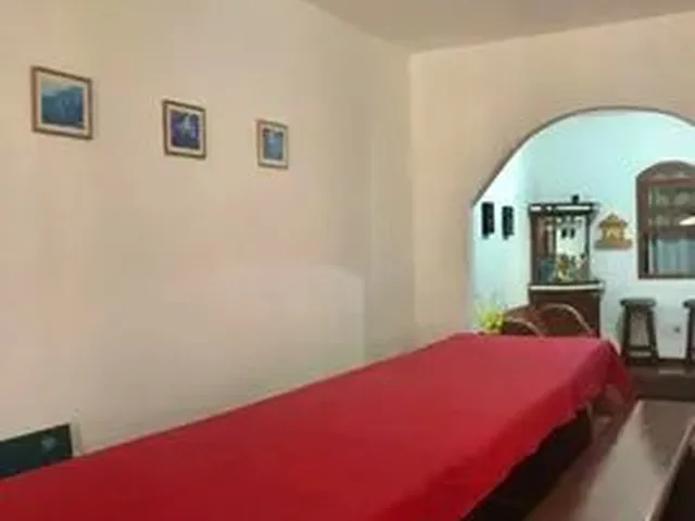 Imagem: Quarto - Vaga Masculina