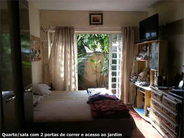 Imagem: Quintal, Muito Verde, Rua Tranquila!