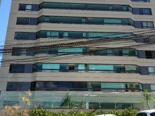 Imagem 15: Boa Oportunidade, Alugo Ap 4 Suítes com Dependência