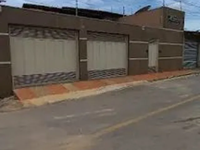 Imagem: Sobrado com 5 Dormitórios para Alugar