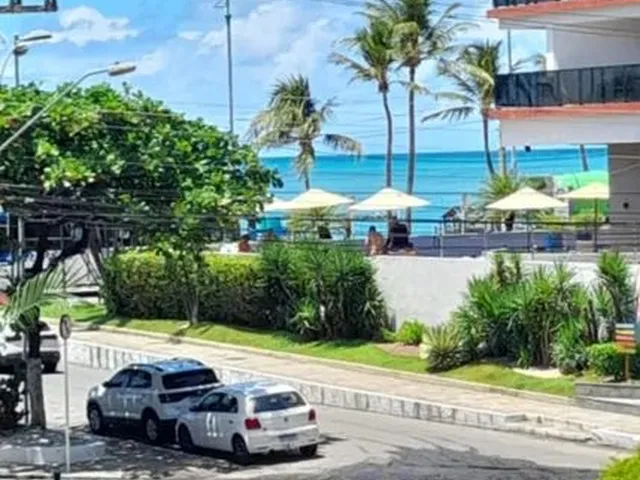 Imagem: Apto 4 Quartos Dce, 4 Banheiros, Diária