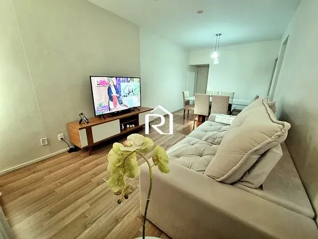 Imagem 15: Apartamento com 3 Dormitórios, Suíte e Elevador para Locação, 110 M² - Praia Do