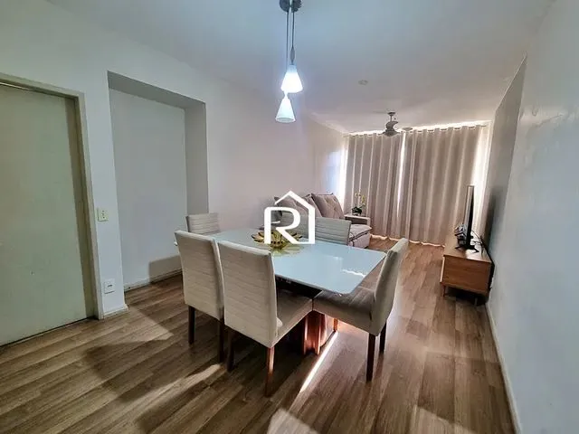 Imagem 5: Apartamento com 3 Dormitórios, Suíte e Elevador para Locação, 110 M² - Praia Do