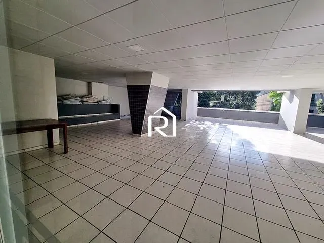 Imagem 10: Apartamento com 3 Dormitórios, Suíte e Elevador para Locação, 110 M² - Praia Do