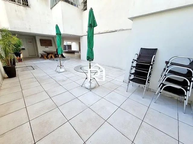 Imagem 11: Apartamento com 3 Dormitórios, Suíte e Elevador para Locação, 110 M² - Praia Do