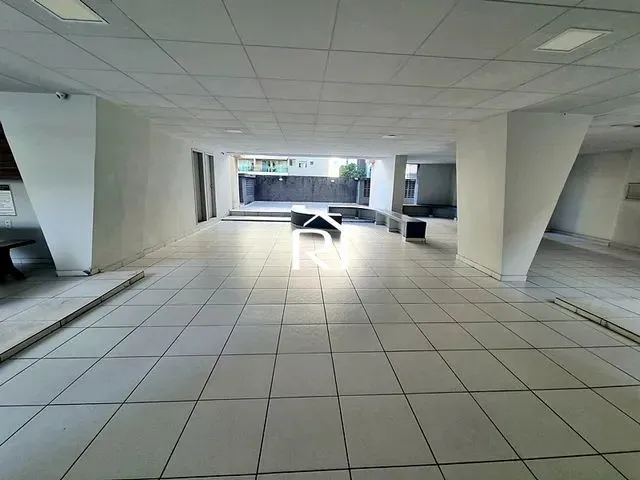 Imagem 13: Apartamento com 3 Dormitórios, Suíte e Elevador para Locação, 110 M² - Praia Do