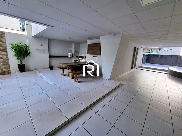 Imagem 3: Apartamento com 3 Dormitórios, Suíte e Elevador para Locação, 110 M² - Praia Do