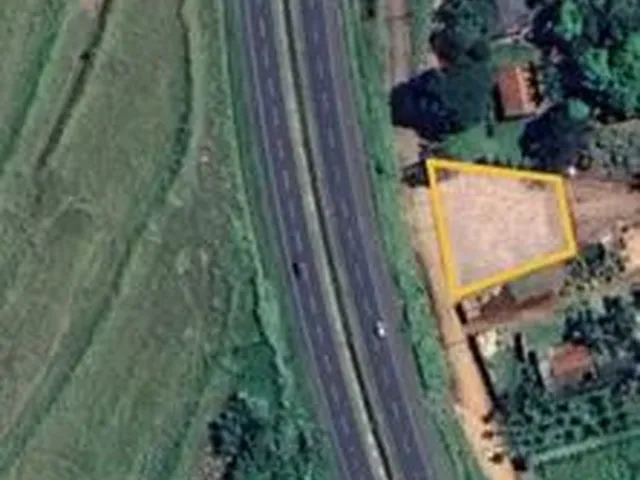 Imagem 1: Vendo Terreno 930 Metros Mandaguaçu