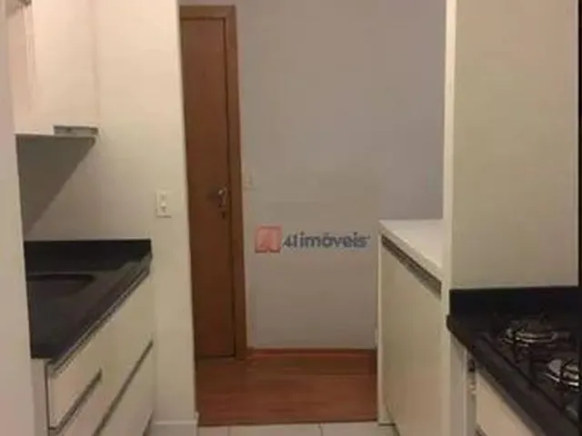 Imagem 4: Apartamento com 2 Dormitórios À Venda, 70 M² por R$ 359.000 - Uberaba - Curitiba/Pr