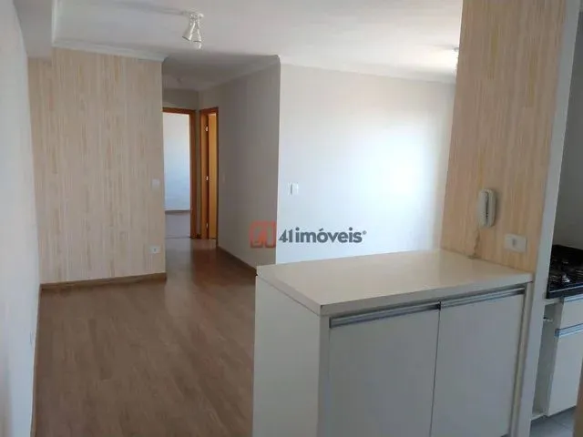 Imagem 7: Apartamento com 2 Dormitórios À Venda, 70 M² por R$ 359.000 - Uberaba - Curitiba/Pr