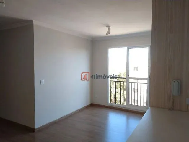 Imagem 6: Apartamento com 2 Dormitórios À Venda, 70 M² por R$ 359.000 - Uberaba - Curitiba/Pr
