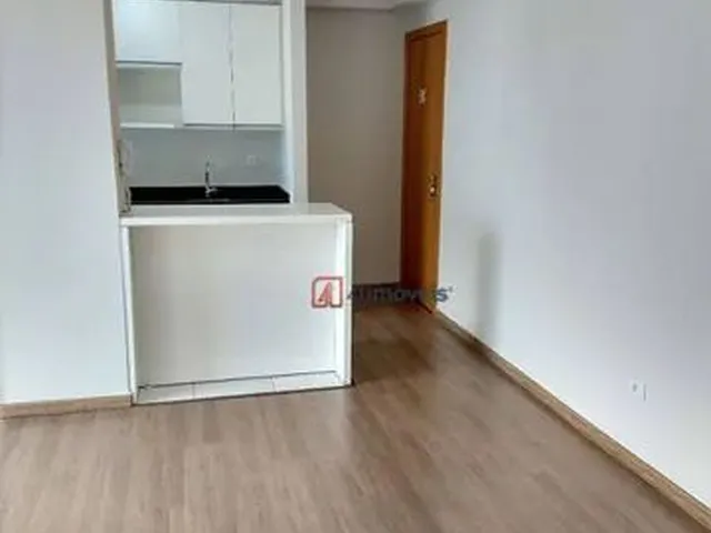 Imagem 3: Apartamento com 2 Dormitórios À Venda, 70 M² por R$ 359.000 - Uberaba - Curitiba/Pr