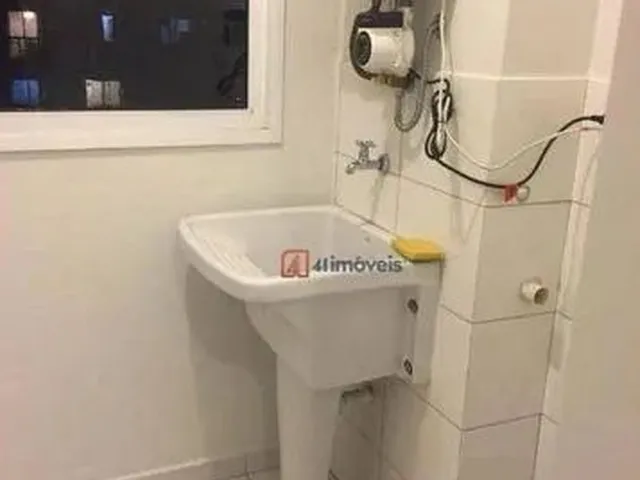 Imagem 5: Apartamento com 2 Dormitórios À Venda, 70 M² por R$ 359.000 - Uberaba - Curitiba/Pr