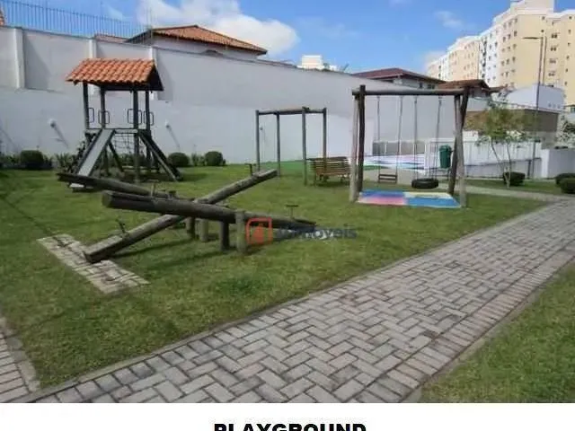 Imagem 2: Apartamento com 2 Dormitórios À Venda, 70 M² por R$ 359.000 - Uberaba - Curitiba/Pr