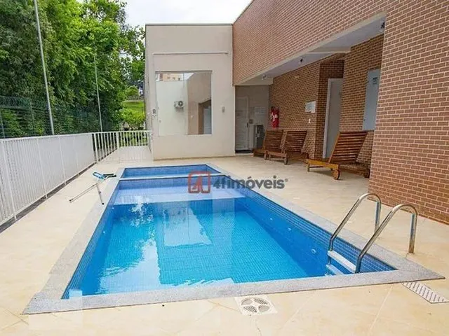Imagem 9: Apartamento com 2 Dormitórios À Venda, 70 M² por R$ 359.000 - Uberaba - Curitiba/Pr