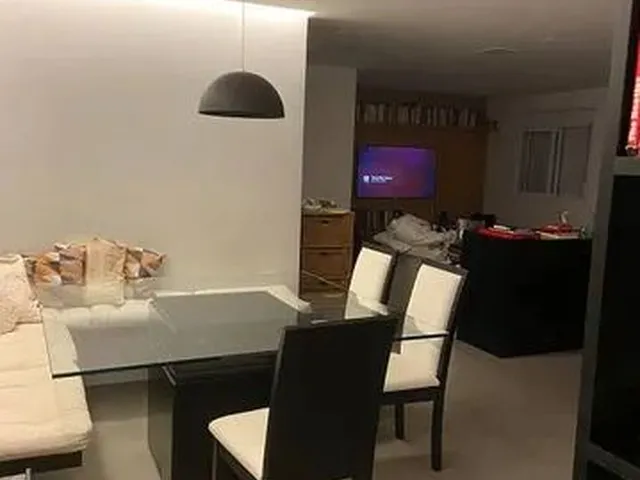 Imagem: Apartamento para Venda com 93 Metros Quadrados