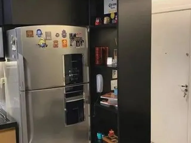 Imagem 3: Apartamento para Venda com 93 Metros Quadrados com 2 Quartos