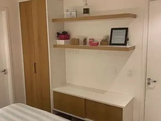 Imagem 2: Apartamento para Venda com 93 Metros Quadrados com 2 Quartos