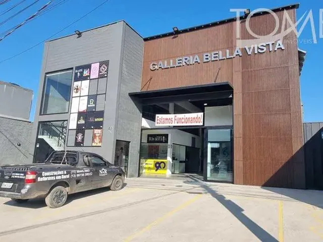 Imagem: Bertioga - Loja/Salão - Chácaras