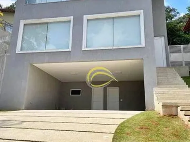 Imagem: Casa com 4 Dormitórios, 286 M² - Venda