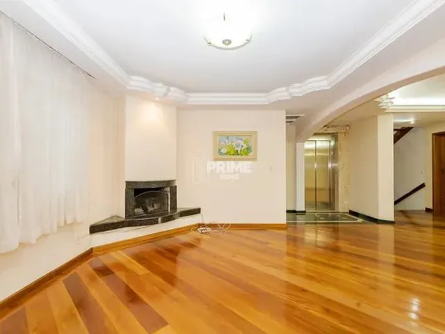 Imagem: Casa 3 Dormitórios com Suíte no Mossunguê